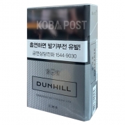 [면세담배] DUNHILL 1MG